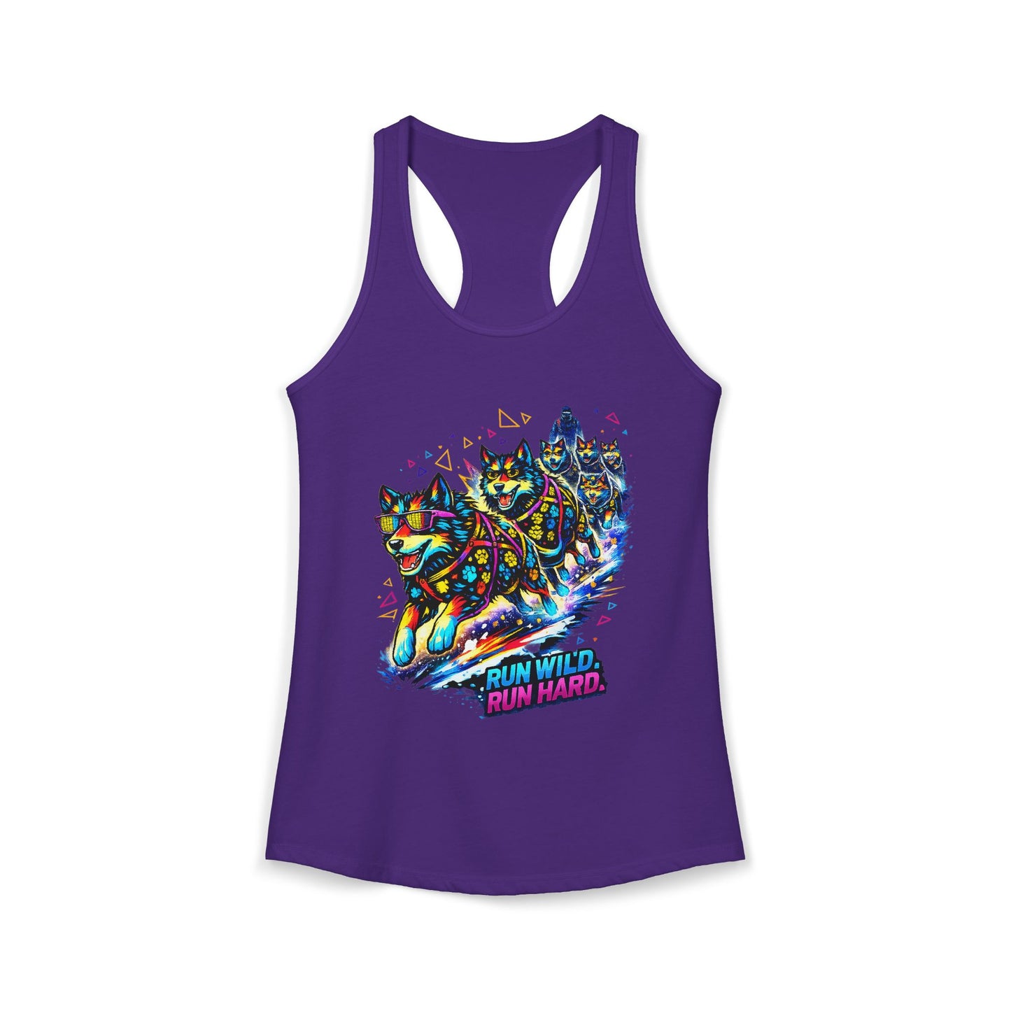 Women's Ideal Racerback Tank