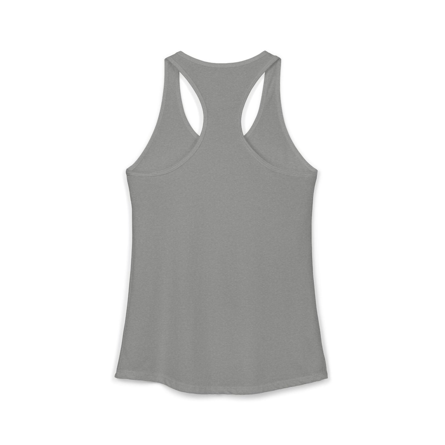 Cold Fast Relentless - Woman Tank