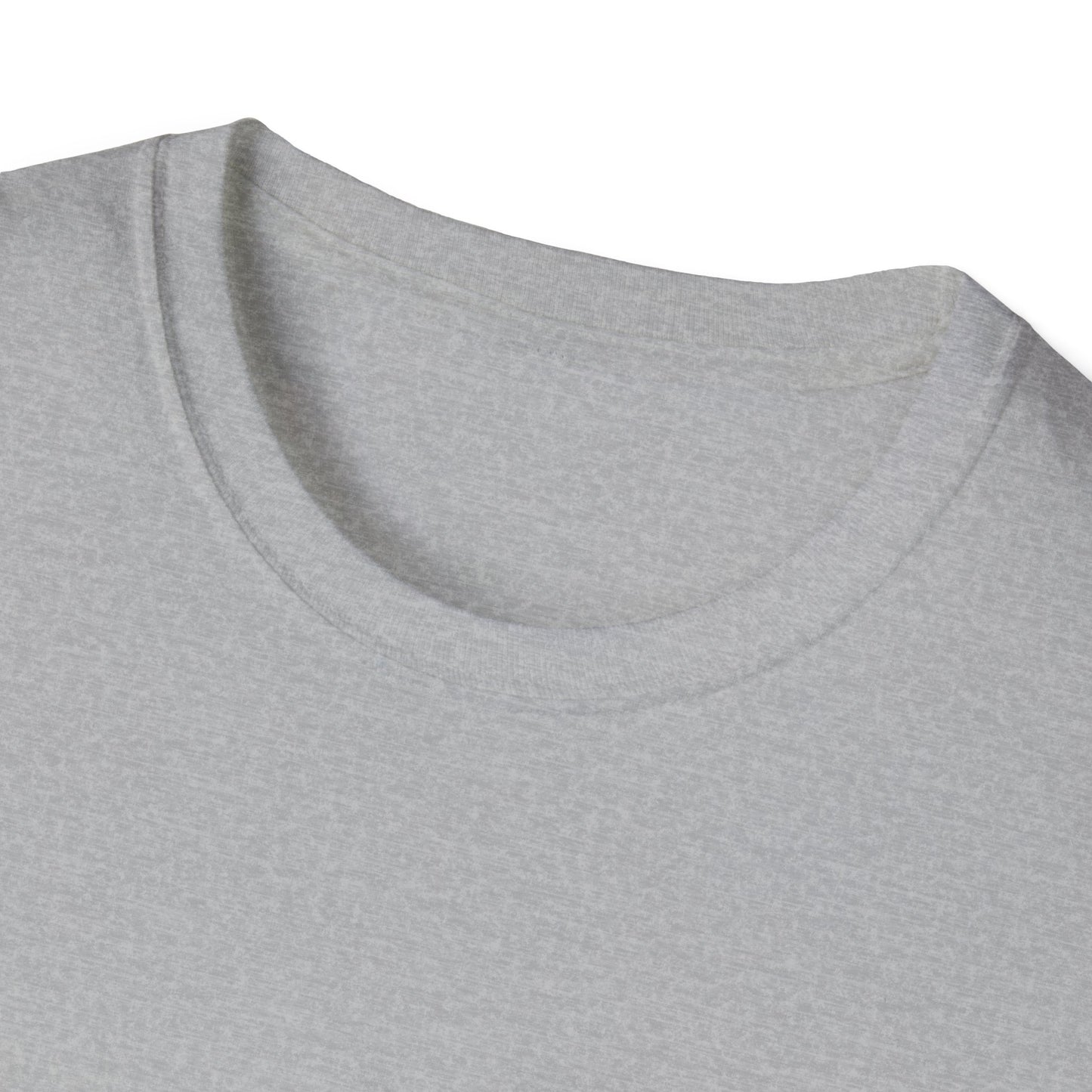 Good Vibes Only T-Shirt — Retro Smiley Graphic Tee