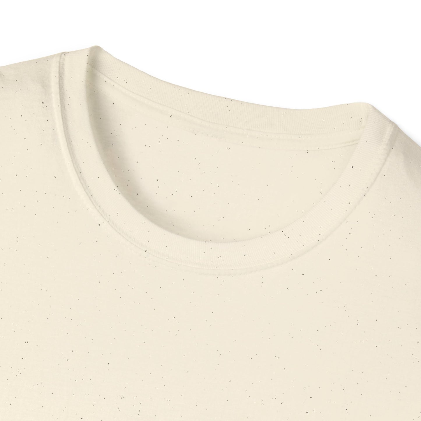 Good Vibes Only T-Shirt — Retro Smiley Graphic Tee