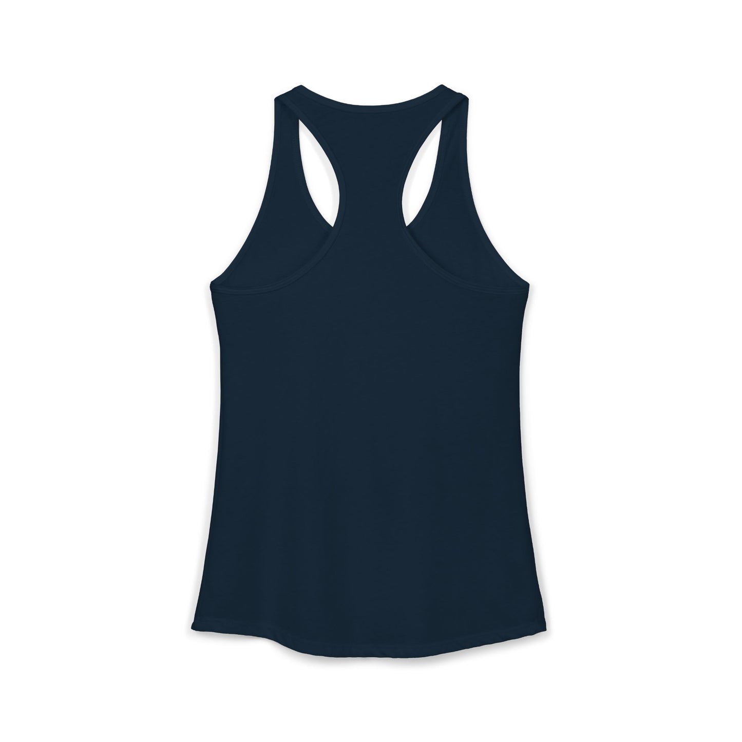 Born to Run - Woman Tank
