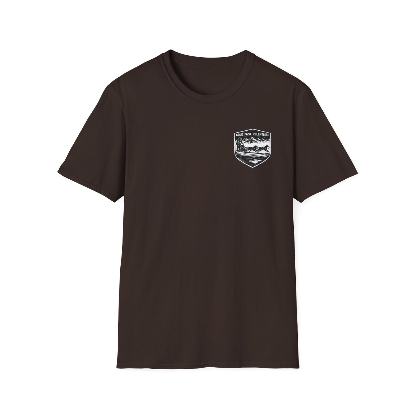 Cold Fast Relentless - Tee