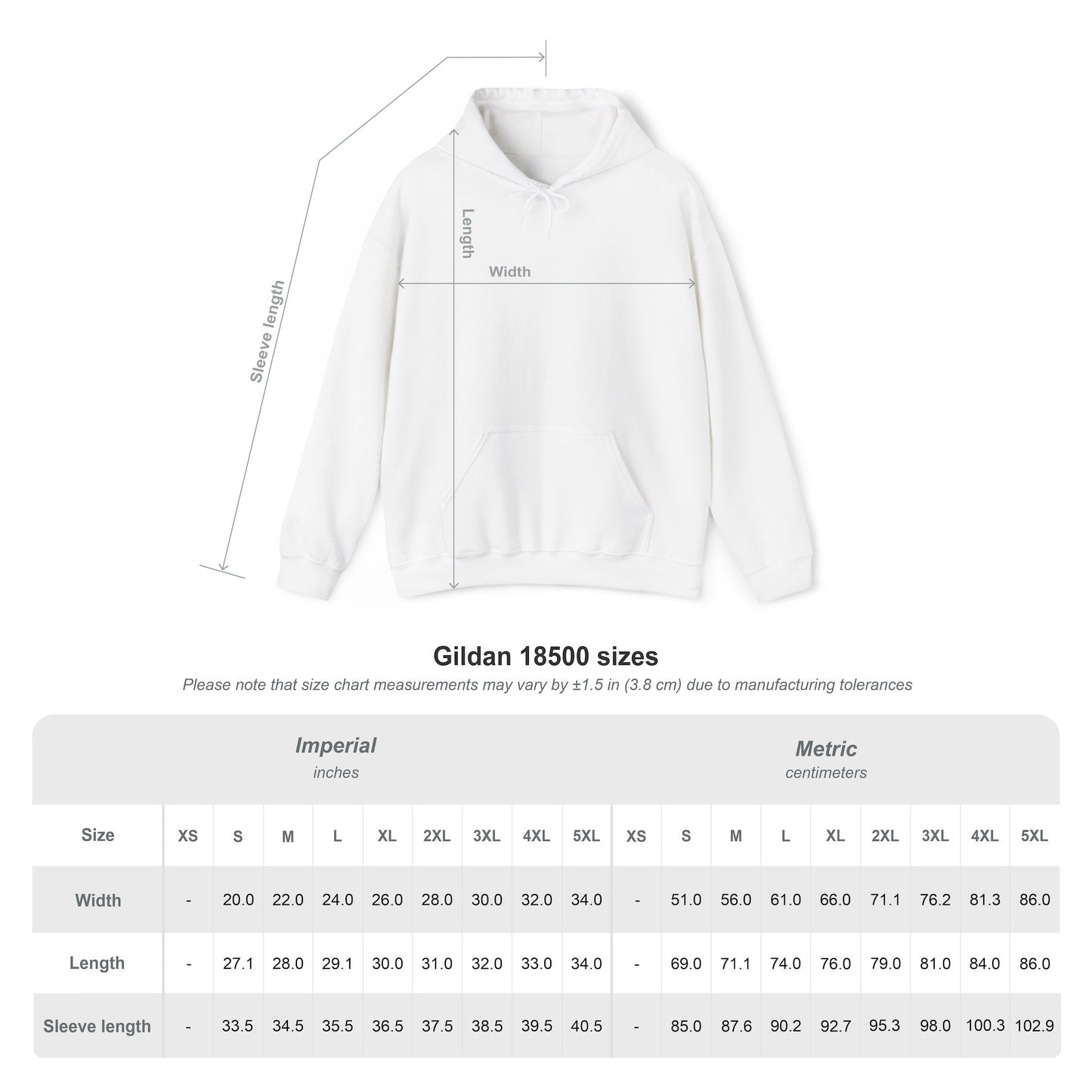 Good Vibes Only Hoodie — Smiley Graphic Back Print