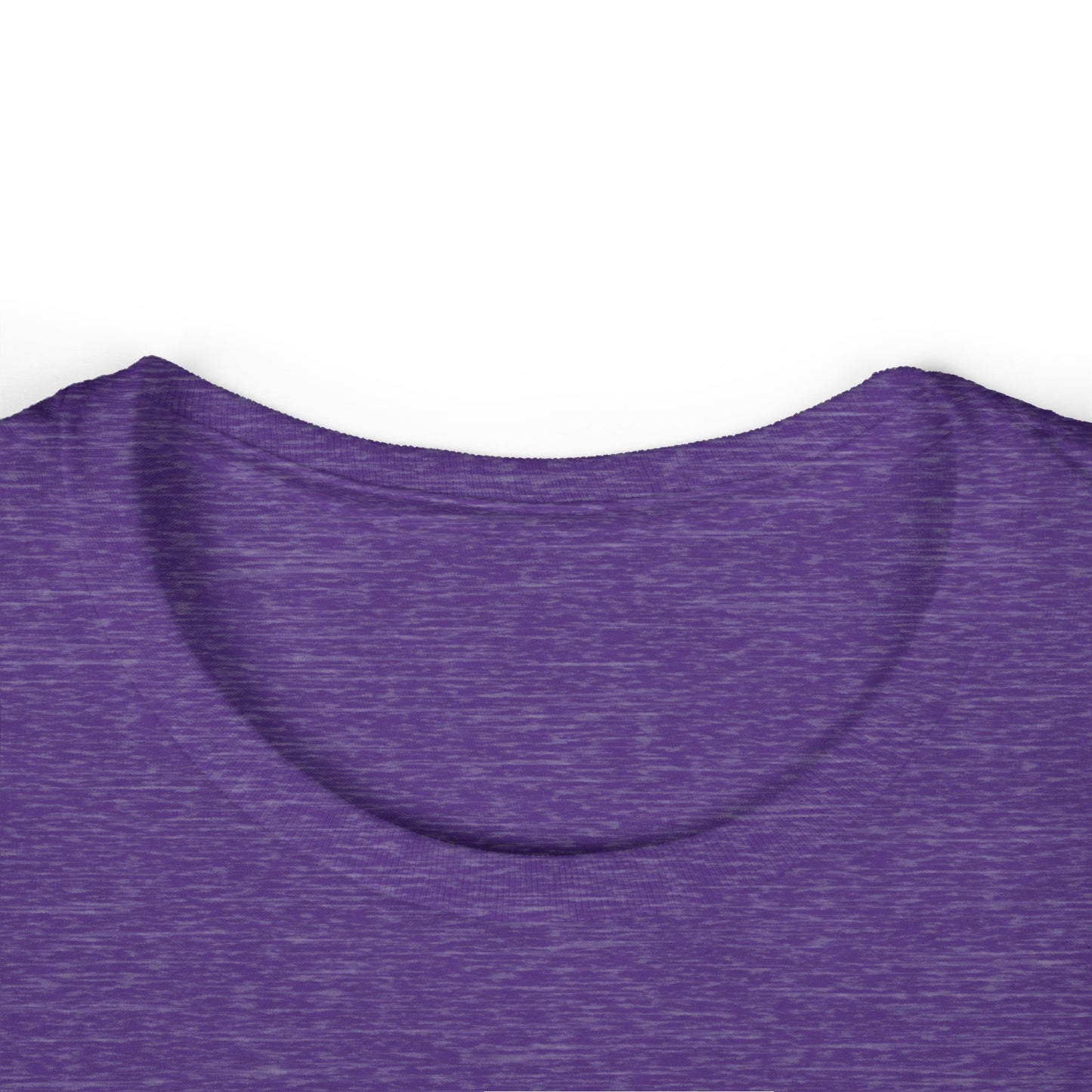 Women's Tee — Vibrant Husky Sled Team "Run Wild, Run Hard"