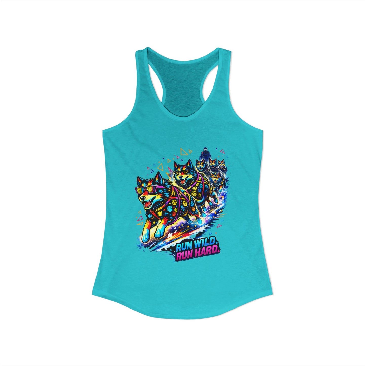 Women's Ideal Racerback Tank