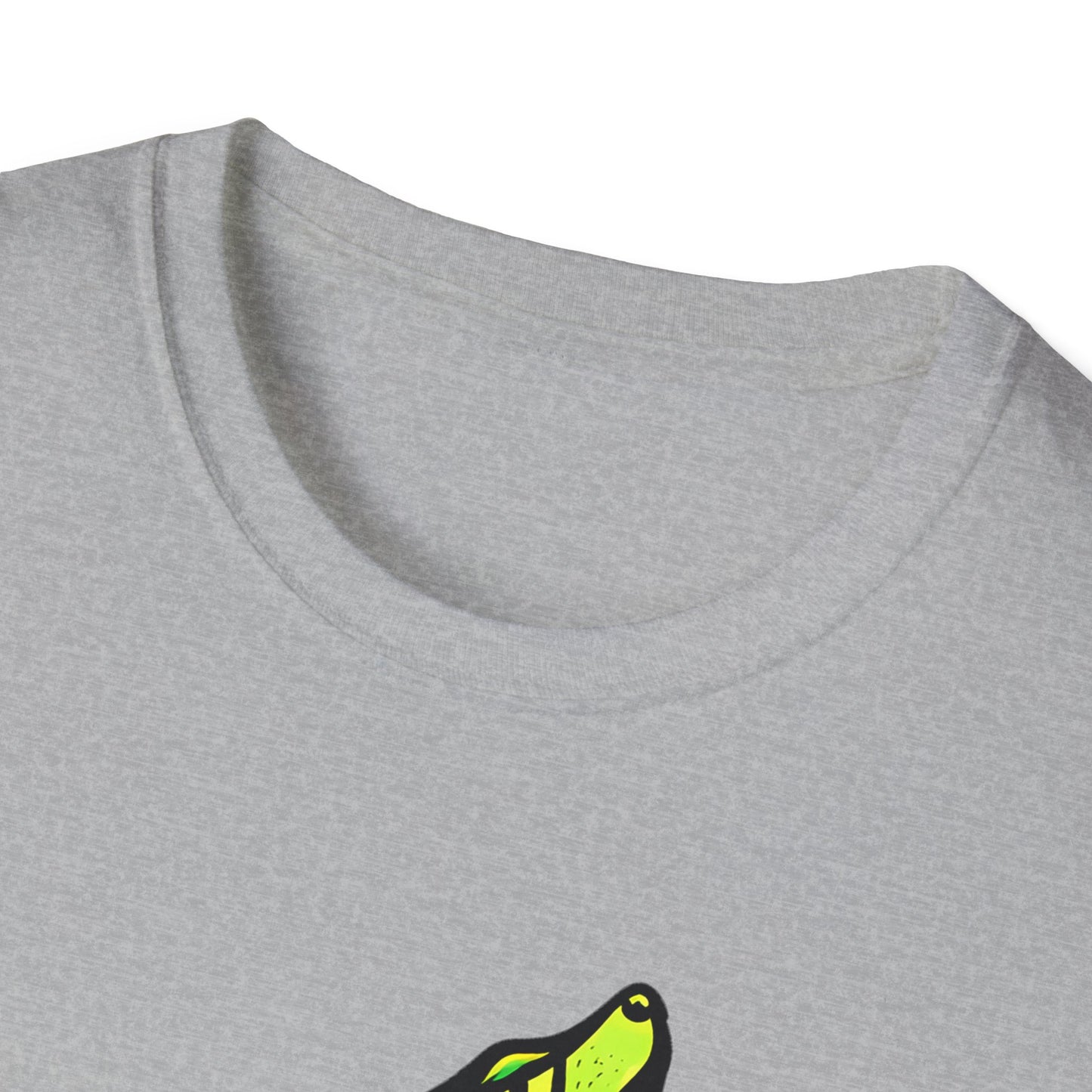 Howling Dog Adventure T-Shirt — 'Silent Team Lead North Mush Sled Run Trail Peace' Graphic Tee