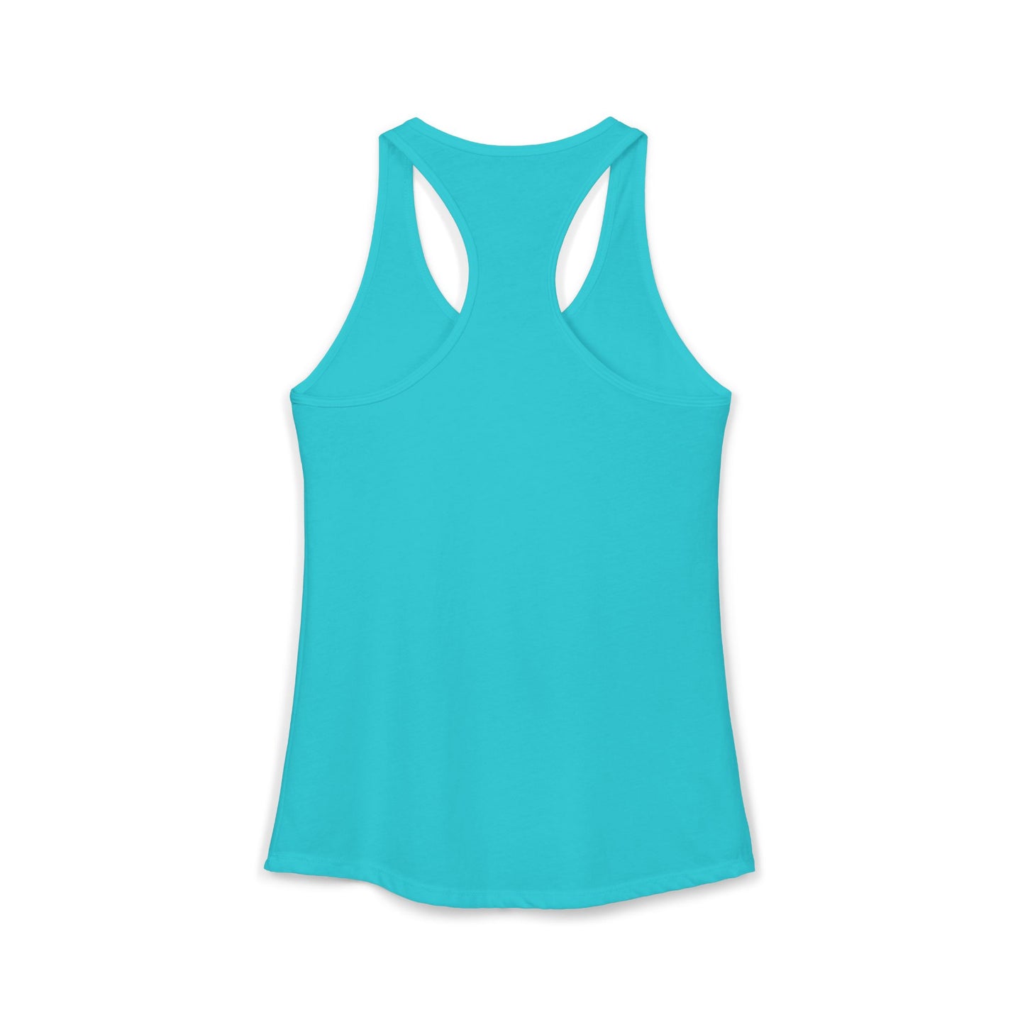 Born to Run - Woman Tank