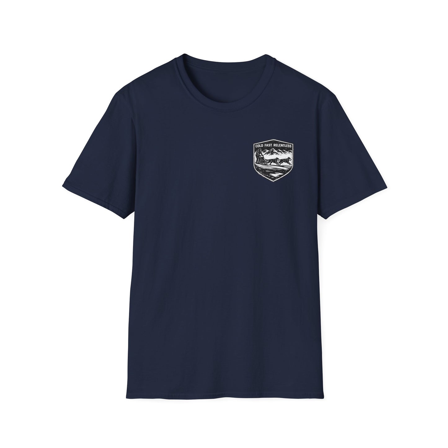 Cold Fast Relentless - Tee