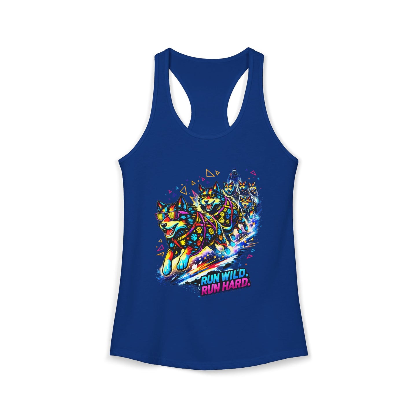Women's Ideal Racerback Tank