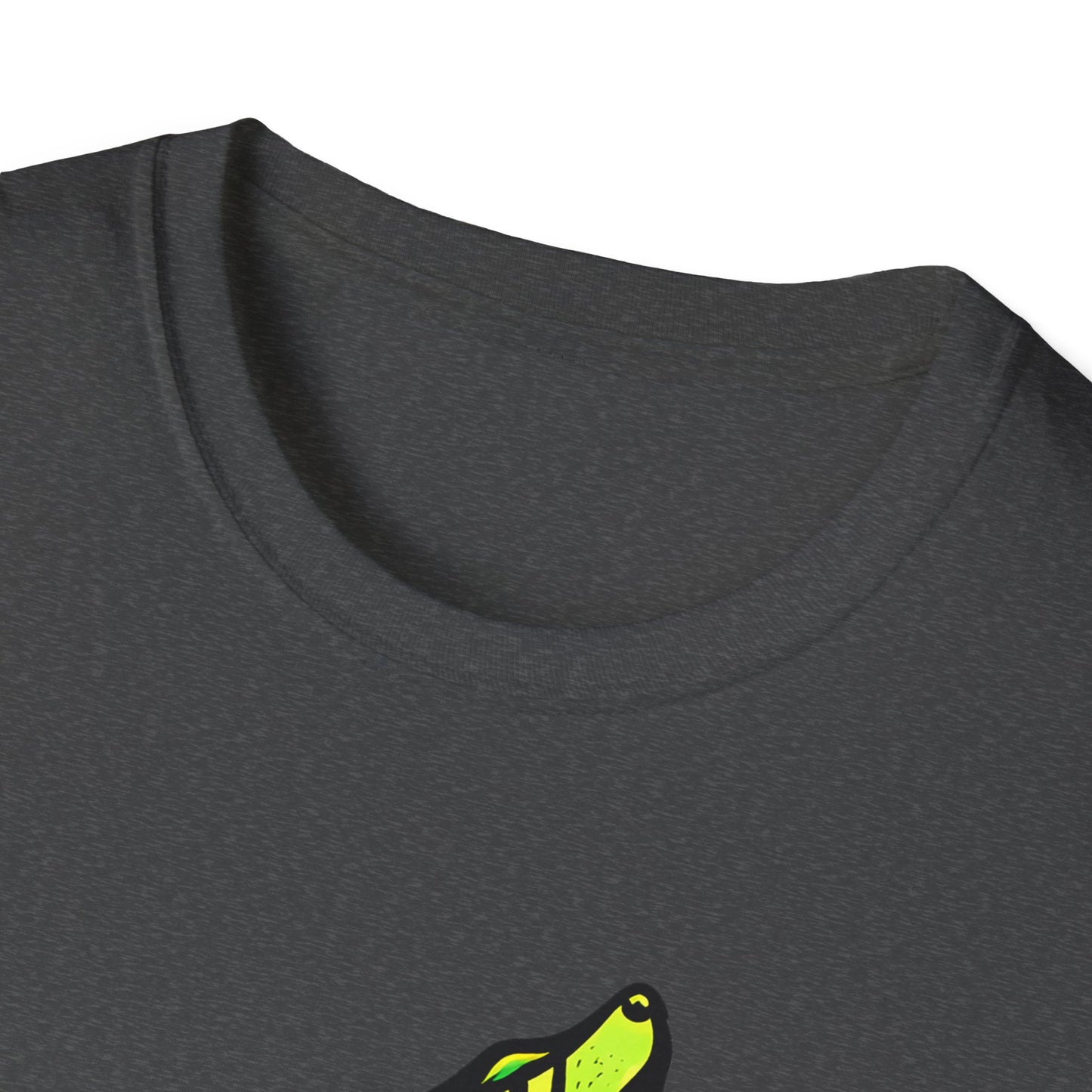 Howling Dog Adventure T-Shirt — 'Silent Team Lead North Mush Sled Run Trail Peace' Graphic Tee