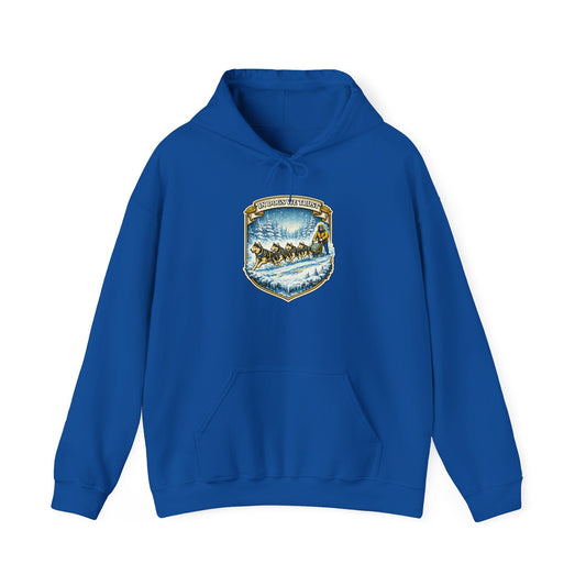In Dogs We Trust - Hoodie