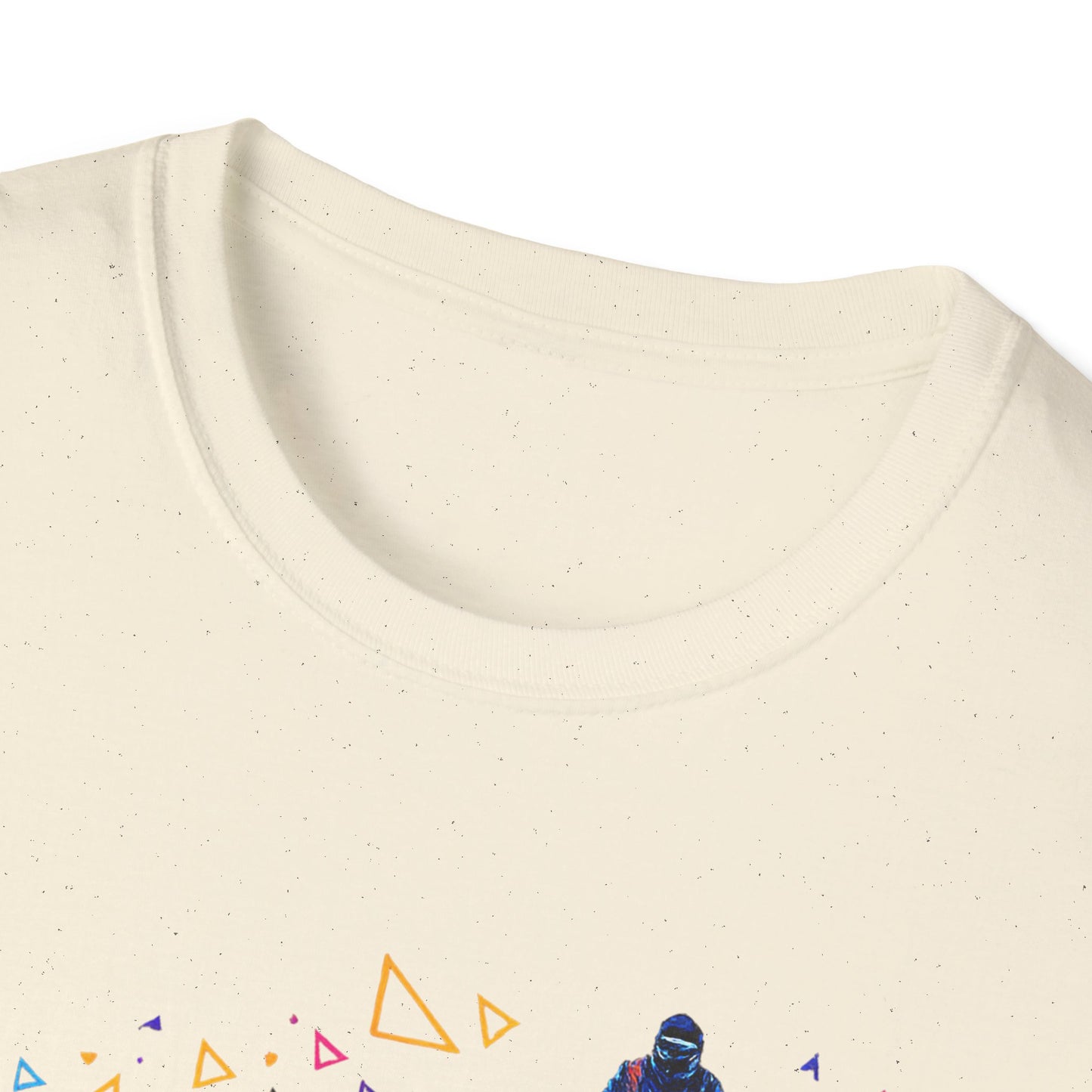 Run Wild Run Hard Husky Team T-Shirt