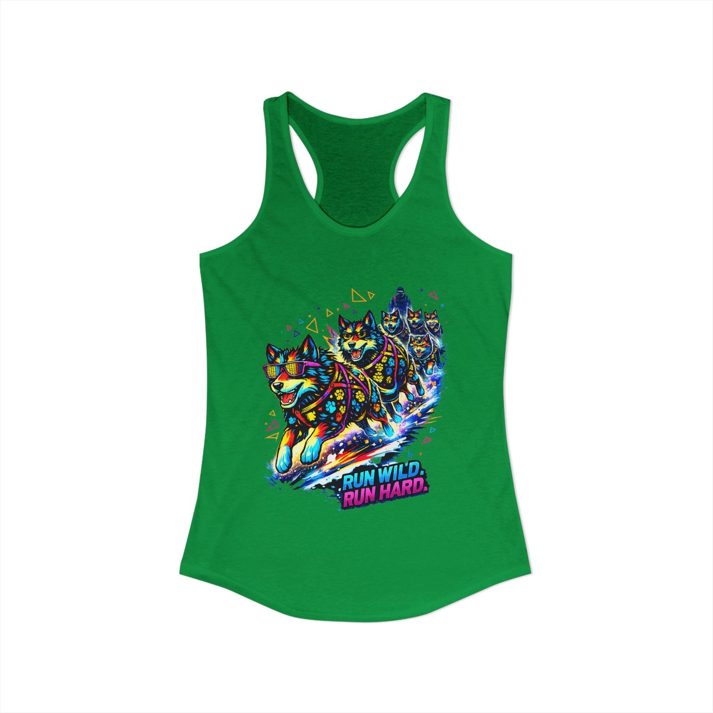Women's Ideal Racerback Tank