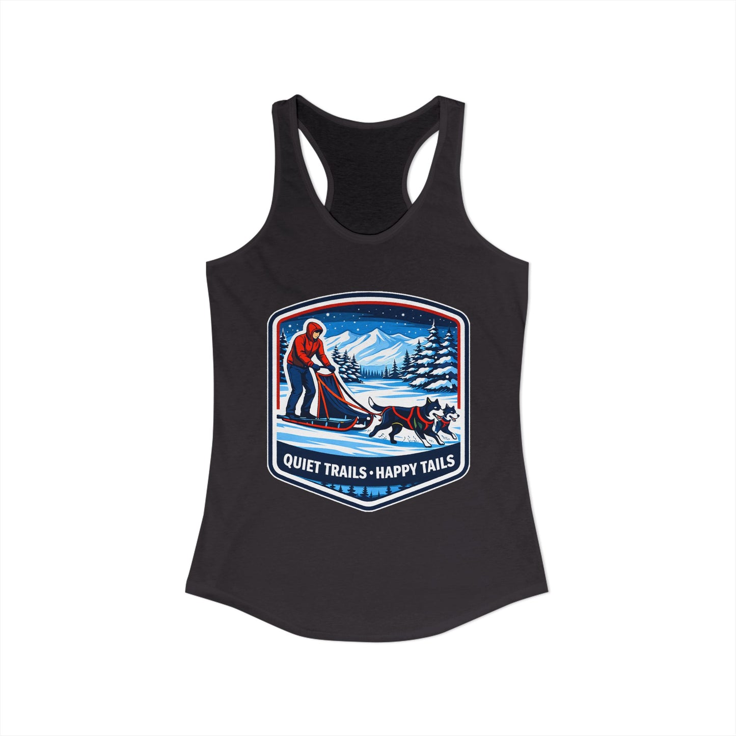 Women's Ideal Racerback Tank