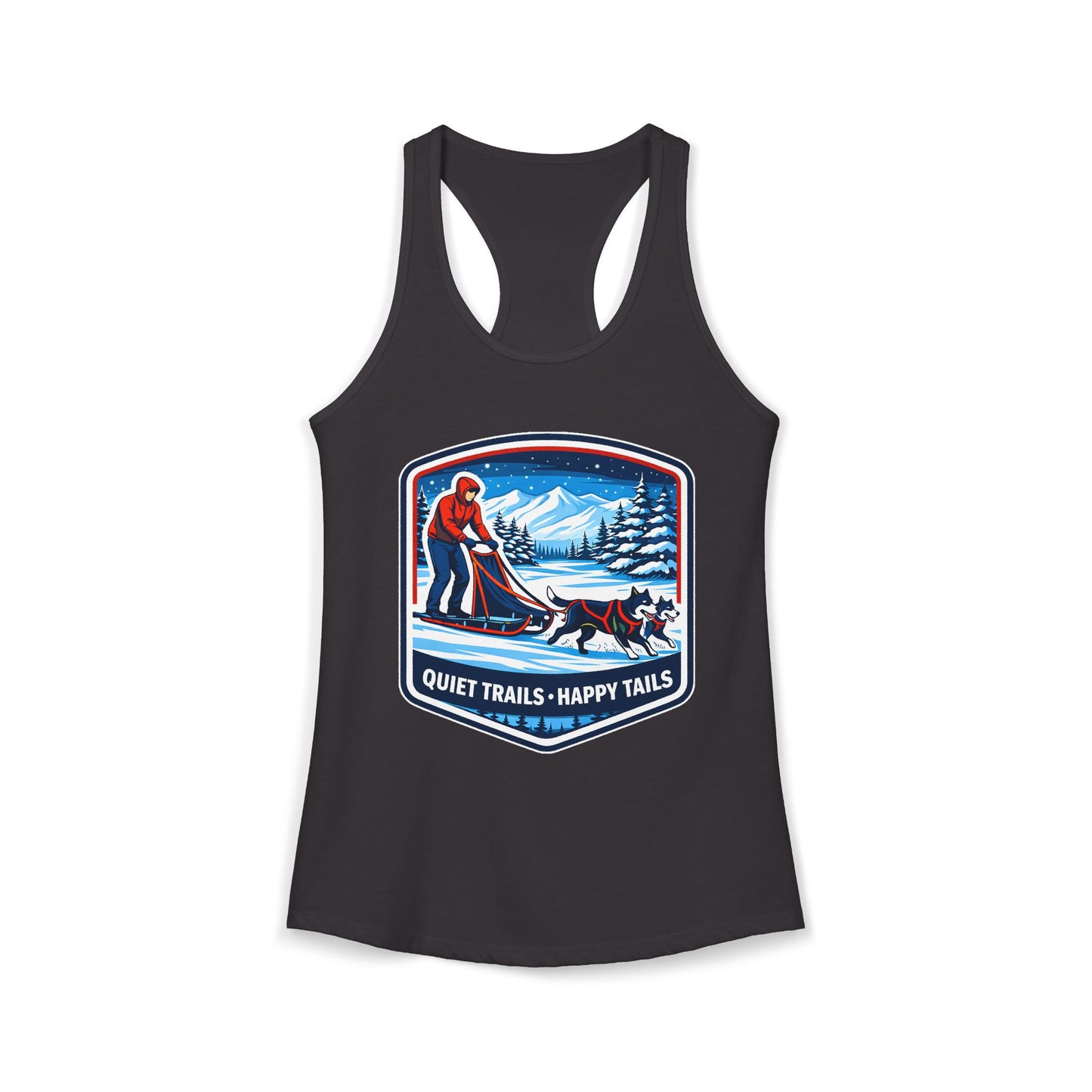 Women's Ideal Racerback Tank