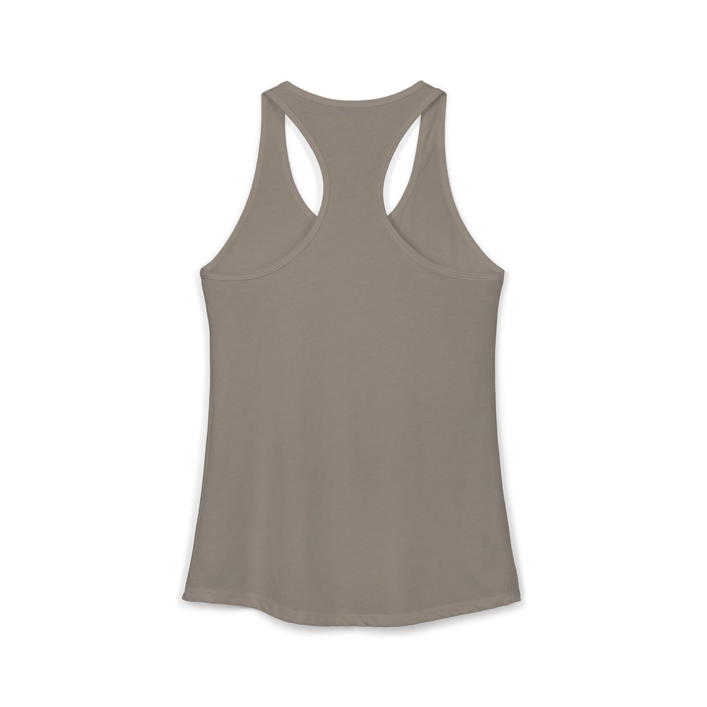 Born to Run - Woman Tank