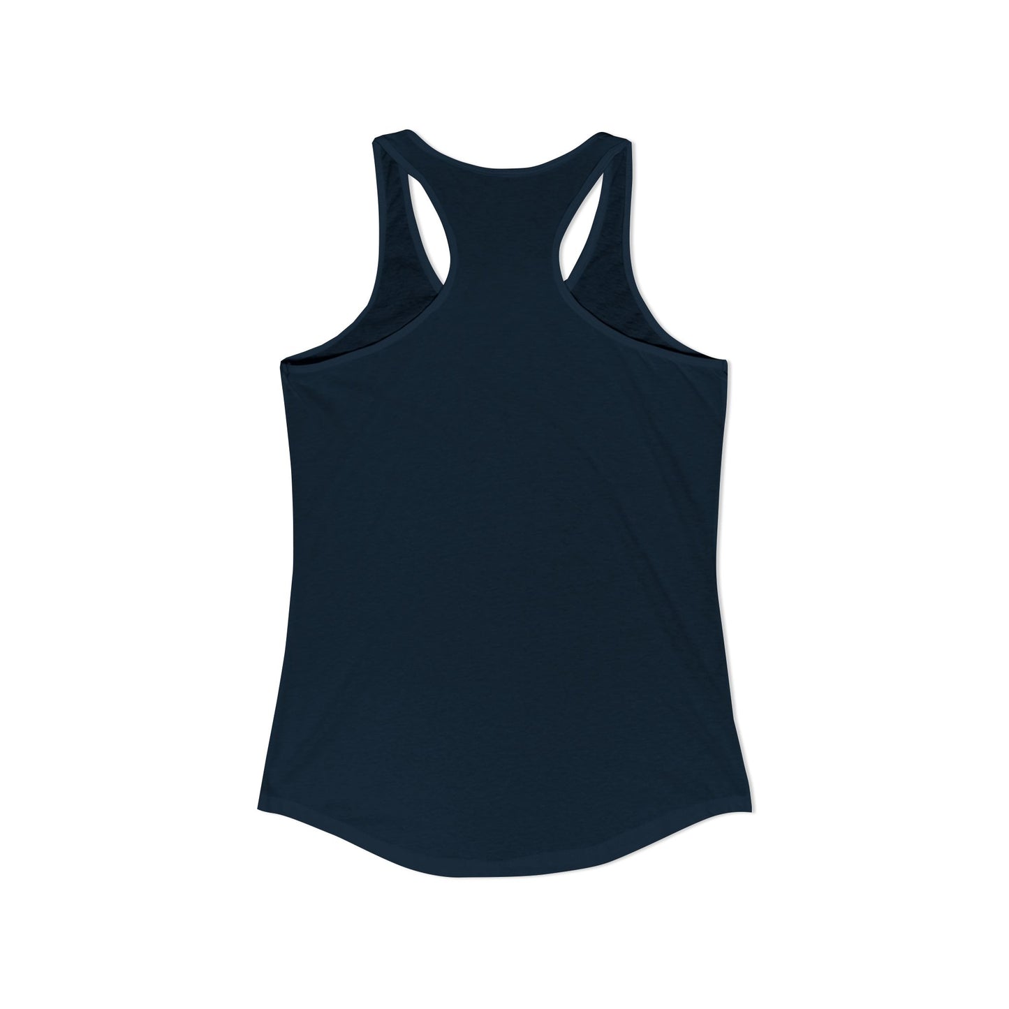 Howling Dog - Woman Tank