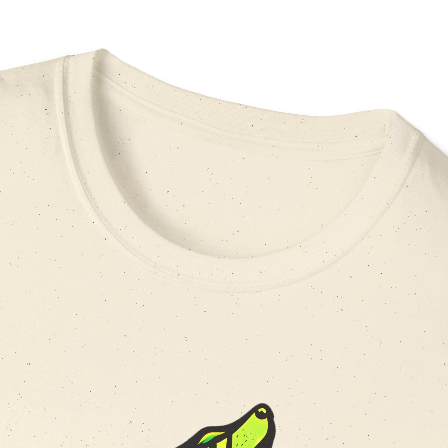 Howling Dog Adventure T-Shirt — 'Silent Team Lead North Mush Sled Run Trail Peace' Graphic Tee