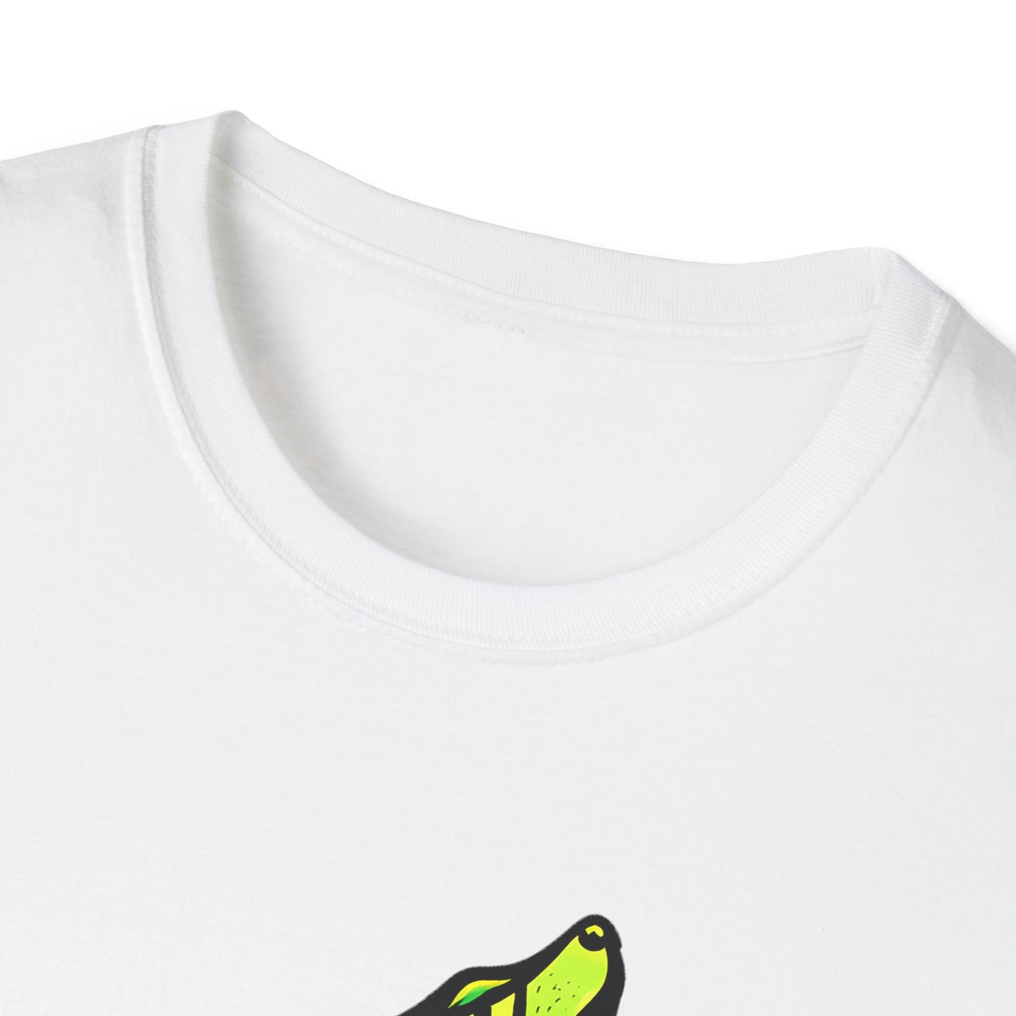 Howling Dog Adventure T-Shirt — 'Silent Team Lead North Mush Sled Run Trail Peace' Graphic Tee