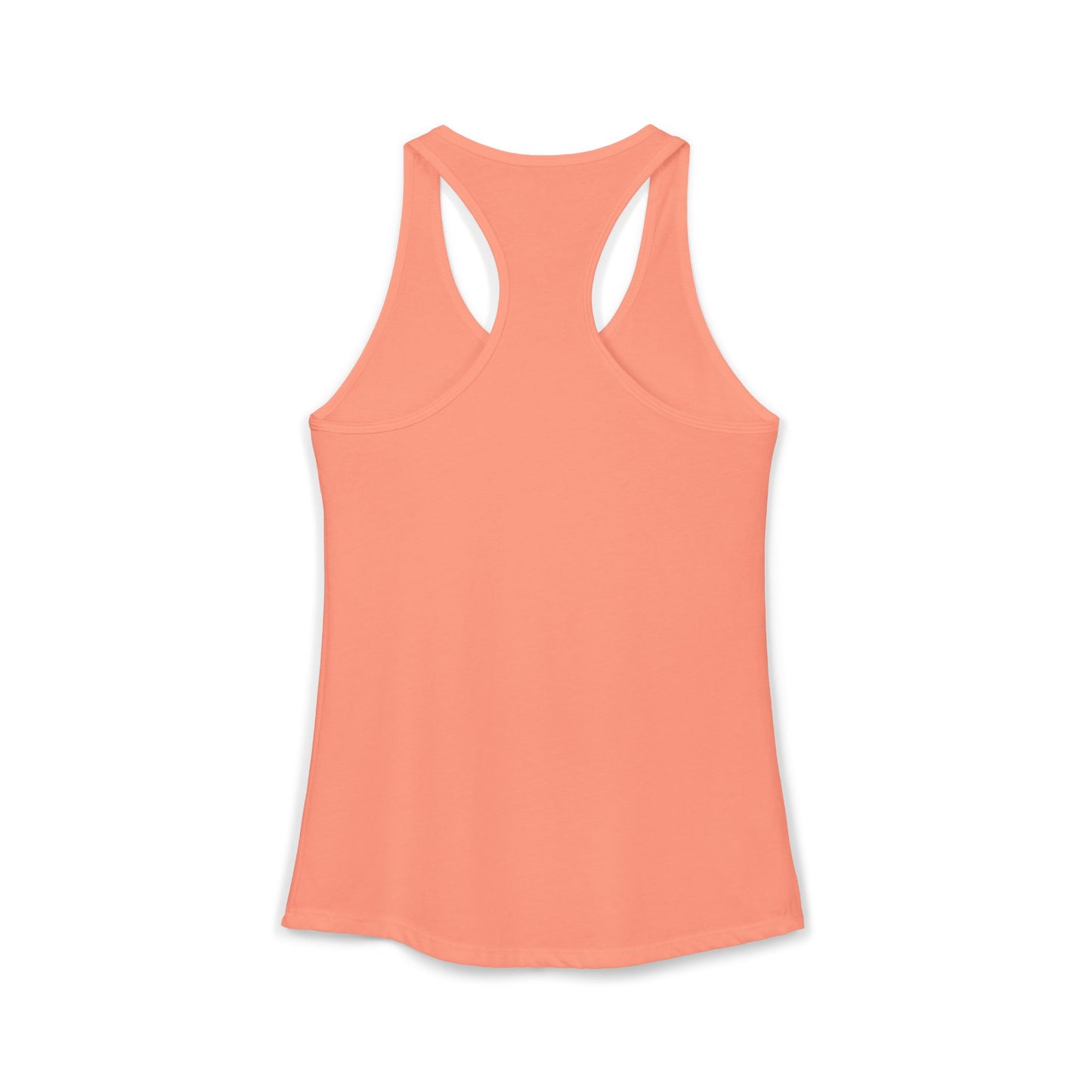Cold Fast Relentless - Woman Tank